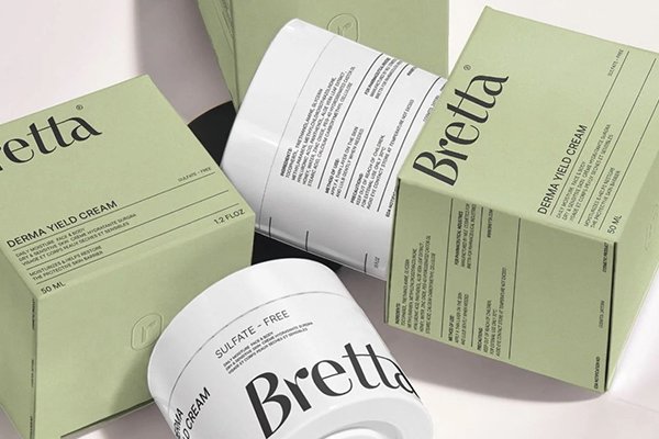 ![Design trends in sustainable packaging, modern eco-friendly cosmetics](https://jinlinpackaging.com/wp-content/uploads/2024/05/Design-Trends-in-Sustainable-Cosmetic-Packaging.jpg "Trendy sustainable packaging")