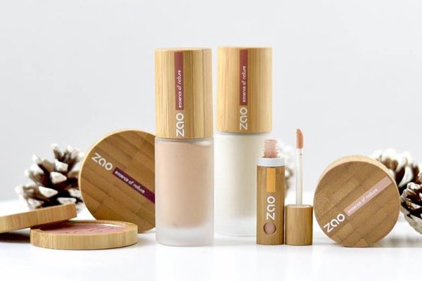 ![Best Eco-Friendly Packaging, sustainable packaging solutions for cosmetics](https://jinlinpackaging.com/wp-content/uploads/2024/05/What-is-the-Best-Eco-Friendly-Packaging.jpg "Eco-friendly packaging")