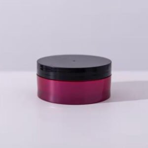 Cream Containers Cream Jars Cream Jar Cosmetic Cream Jar With Lid