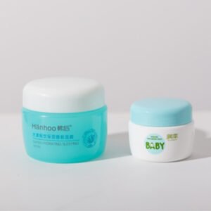Cream Containers Cream Jars Cream Jar Face Cream Jar Cosmetic