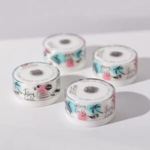 Cream Jar Cosmetic Cream Jars Face Cream Containers Jars For Creams Wholesale