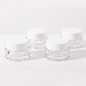 Cream Jar Cosmetic Cream Jar Face Cream Containers Jars For Creams Wholesale