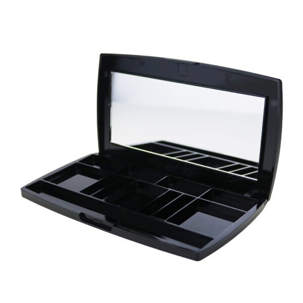 Empty Eyeshadow Palettes Empty Eyeshadow Palette Eyeshadow Empty Palette - Image 2