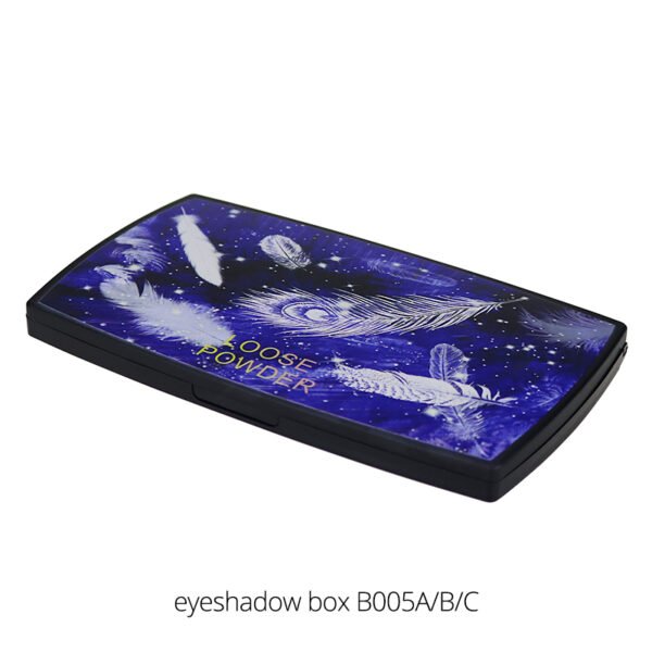 Empty Eyeshadow Palettes Empty Eyeshadow Palette Eyeshadow Empty Palette