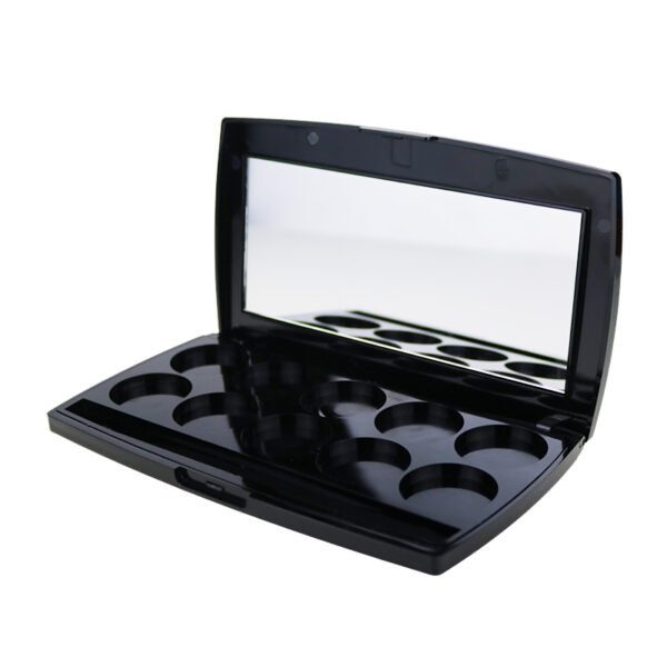 Empty Eyeshadow Palettes Empty Eyeshadow Palette Eyeshadow Empty Palette - Image 3