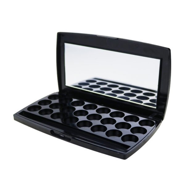 Empty Eyeshadow Palettes Empty Eyeshadow Palette Eyeshadow Empty Palette - Image 4