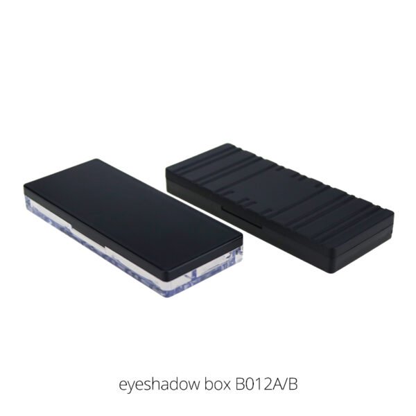 Empty Eyeshadow Palettes Empty Eyeshadow Palette Empty 4/6 Pan Eyeshadow Palette