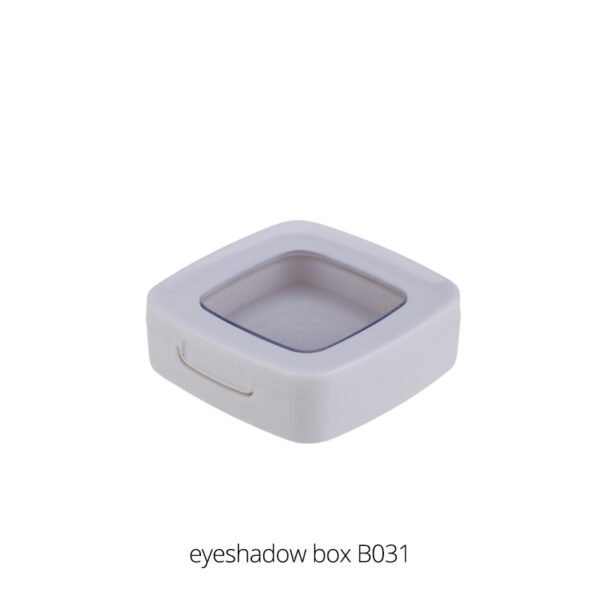 Custom Empty Eyeshadow Palette Empty Eyeshadow Palettes Empty Eyeshadow Box