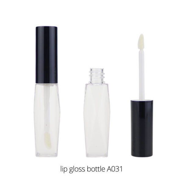 Lipgloss Tubes Lip Gloss Tube Custom Empty Lip Gloss Tubes Custom Lip Gloss Tubes