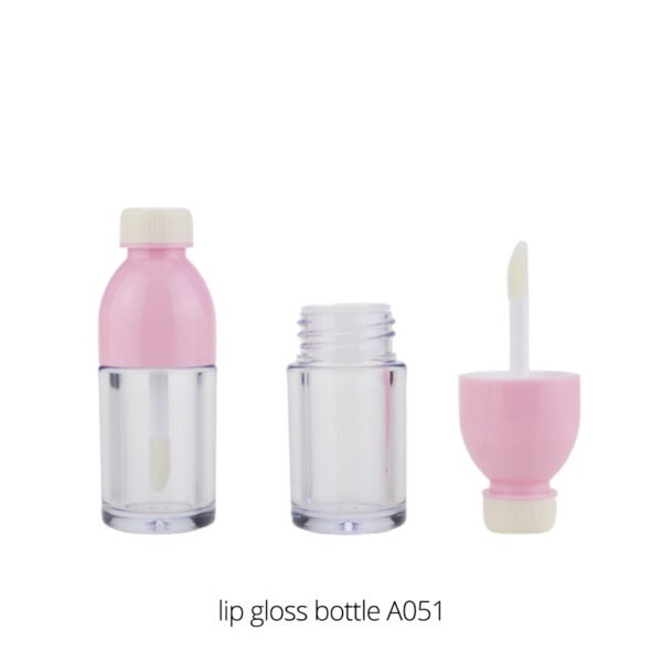 Tubes Of Lip Gloss Empty Tubes For Lip Gloss Lip Gloss Bottles Lip Gloss Containers Wholesale