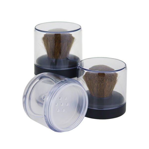 Loose Powder Case Empty Loose Powder Container Empty Loose Powder Container Wholesale - Image 2