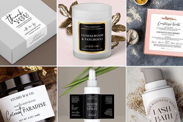 adapting to market trends modern labeling techniques
