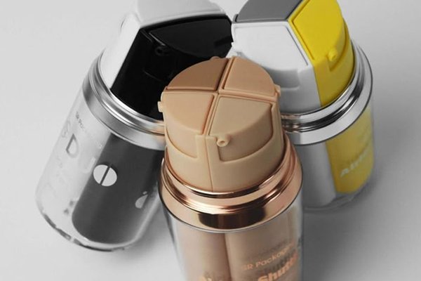 ![Hot stamping, Applications in cosmetic packaging](https://jinlinpackaging.com/wp-content/uploads/2024/11/Applications-of-Hot-Stamping-in-Cosmetic-Packaging.jpg "Hot Stamping, Cosmetic Packaging")