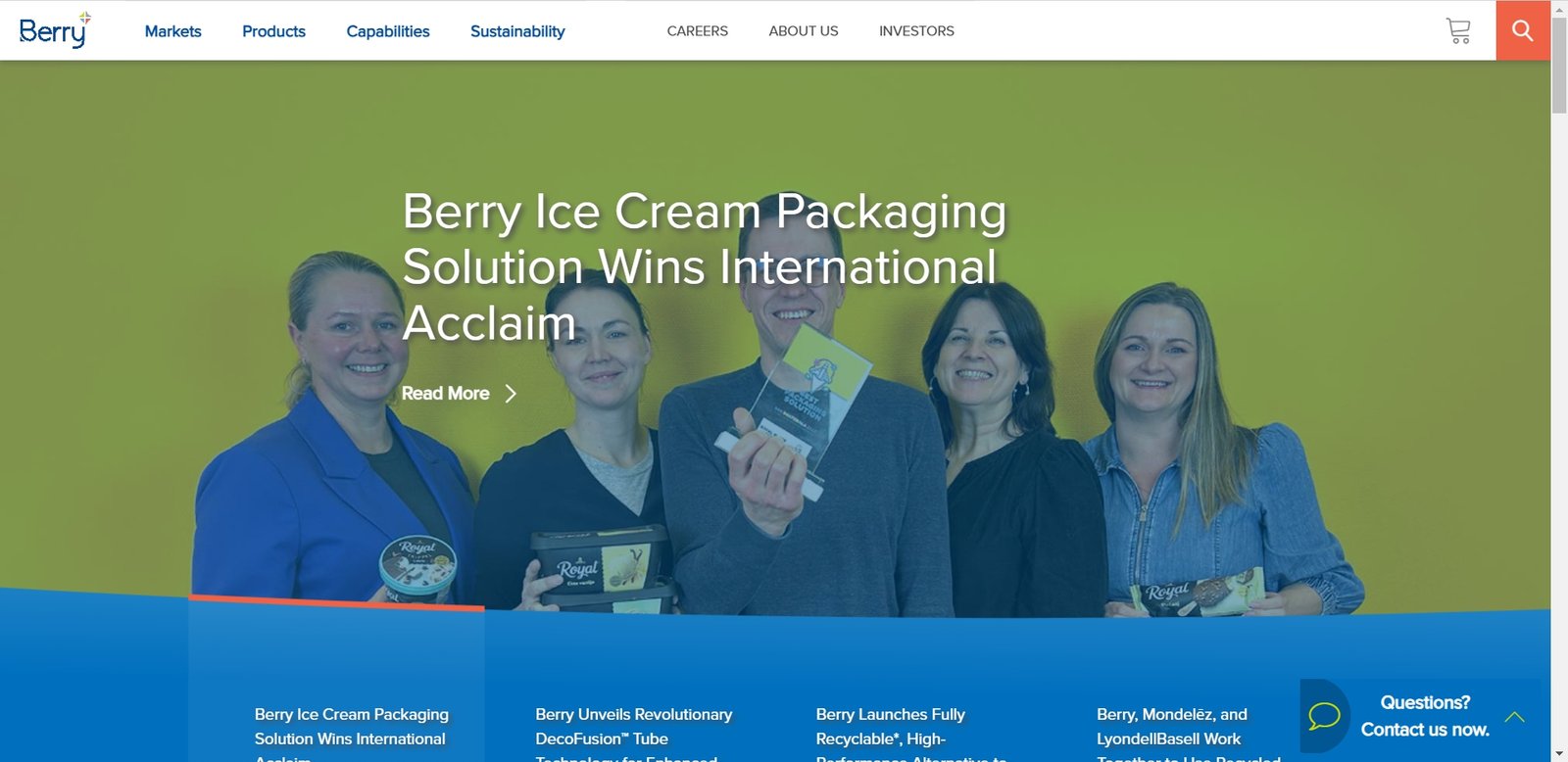 ![Berry Global cosmetic packaging](https://jinlinpackaging.com/wp-content/uploads/2024/11/BERRY.jpg "Berry Global Packaging")