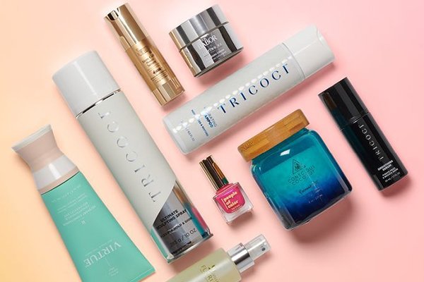 brand identity conveying message through labels
