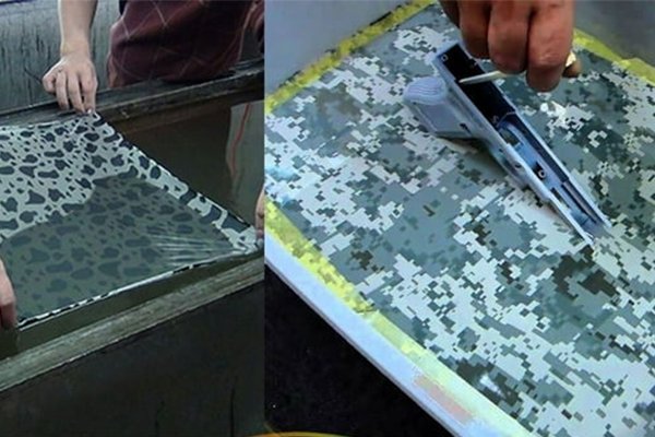![Drying and curing after printing, post-print process](https://jinlinpackaging.com/wp-content/uploads/2024/11/Drying-and-Curing-After-Printing.jpg "Post-Printing Drying and Curing")