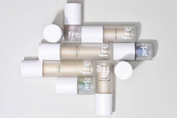 Eco-Friendly Skincare Packaging Meeting Consumer Demands for Sustainability