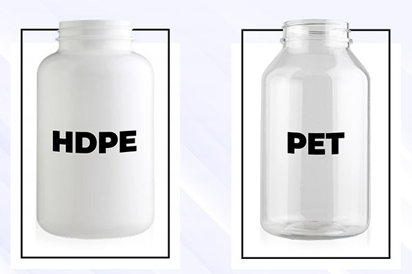 ![HDPE vs PET, flexibility comparison, flexible plastic](https://jinlinpackaging.com/wp-content/uploads/2024/11/Flexibility-Which-Material-is-More-Flexible-and-Why-It-Matters.jpg "HDPE PET flexibility, plastic comparison")