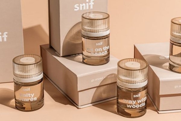 luxury packaging enhancing brand value