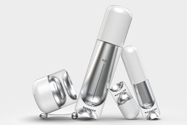 ![Metallization, Aesthetic appeal in cosmetic packaging](https://jinlinpackaging.com/wp-content/uploads/2024/11/How-Does-Metallization-Enhance-the-Aesthetic-Appeal-of-Cosmetic-Packaging.jpg "Metallization, Cosmetic Packaging")