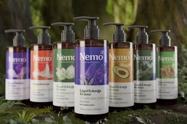 Custom designs for cosmetic packaging appeal