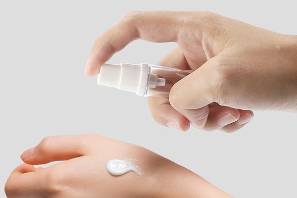 ![Making an airless pump bottle work, simple steps](https://jinlinpackaging.com/wp-content/uploads/2024/11/How-to-Make-an-Airless-Pump-Bottle-Work.jpg "Make airless pump bottle work")