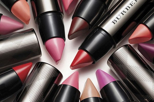 matching lipstick types with look and occasion