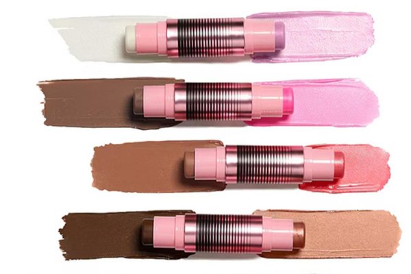![Preparing makeup containers, recycling tips](https://jinlinpackaging.com/wp-content/uploads/2024/11/How-to-Prepare-Makeup-Containers-for-Recycling.jpg "Recycling makeup containers, clean process")