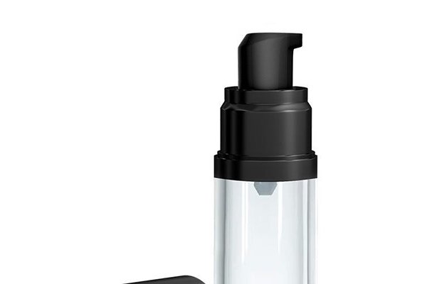 ![Preparing airless pump bottle for refill, step-by-step guide](https://jinlinpackaging.com/wp-content/uploads/2024/11/How-to-Prepare-an-Airless-Pump-Bottle-for-Refilling.jpg "Preparing airless pump bottle")