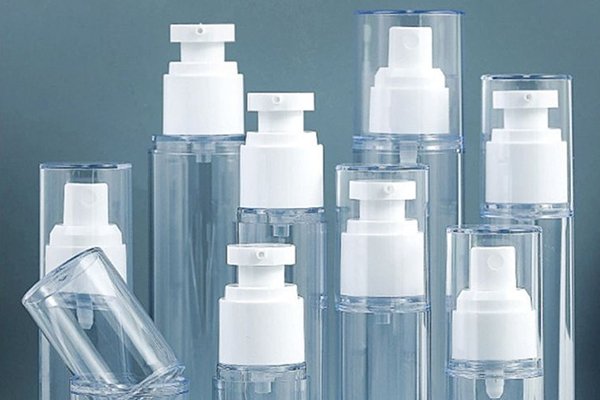 ![Refilling an airless spray bottle, step-by-step guide](https://jinlinpackaging.com/wp-content/uploads/2024/11/How-to-Refill-an-Airless-Spray-Bottle.jpg "Refill airless spray bottle")