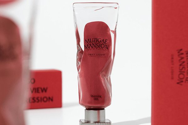 Innovation and uniqueness in packaging design