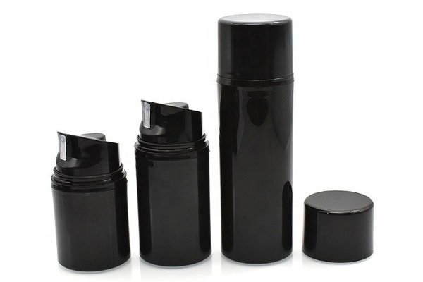 ![Airless bottle suppliers, key evaluation factors](https://jinlinpackaging.com/wp-content/uploads/2024/11/Key-Factors-to-Evaluate-Airless-Bottle-Suppliers.jpg "Airless bottle suppliers")
