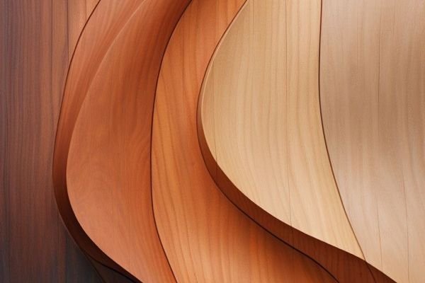 Material and texture in packaging design