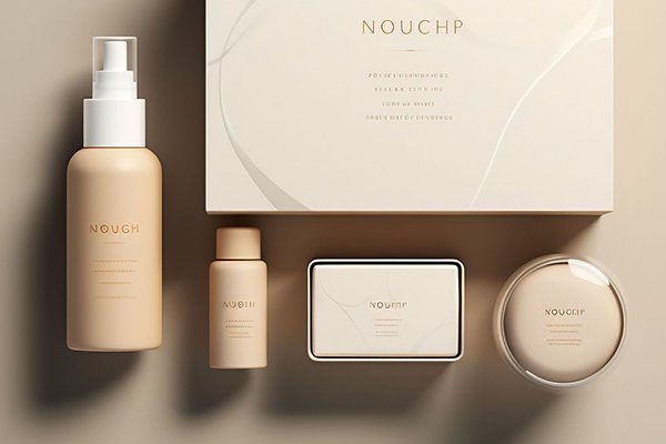 ![Minimalistic and elegant skincare packaging design](https://jinlinpackaging.com/wp-content/uploads/2024/11/Minimalistic-and-Elegant-Skincare-Packaging-Designs.jpg "Elegant skincare packaging")