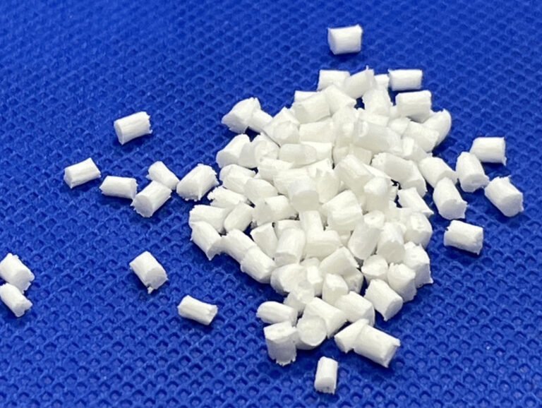 5 Reasons Why PBT Plastic Is Sustainable and Eco-Friendly