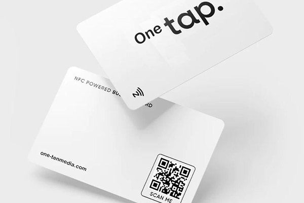 ![Smart packaging with NFC and QR codes for modern skincare](https://jinlinpackaging.com/wp-content/uploads/2024/11/Smart-Packaging-with-NFC-and-QR-Codes.jpg "Smart packaging NFC QR")