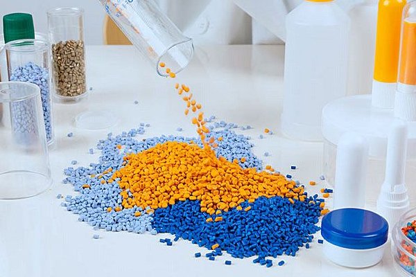 Superior Durability, PBT plastic's resistance to wear and tear