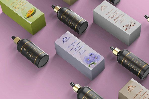 ![Typography-centric cosmetic packaging, bold fonts and impactful design](https://jinlinpackaging.com/wp-content/uploads/2024/11/Typography-Centric-Designs-Fonts-That-Speak.jpg "Typography packaging")