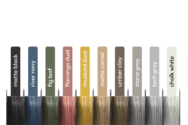 Typography and layout in packaging design