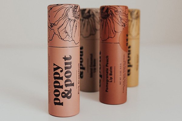 ![Eco-friendly lipstick and lip balm tubes, natural materials](https://jinlinpackaging.com/wp-content/uploads/2024/11/What-Are-Eco-Friendly-Lipstick-and-Lip-Balm-Tubes-Made-Of.jpg "Eco-friendly tubes")