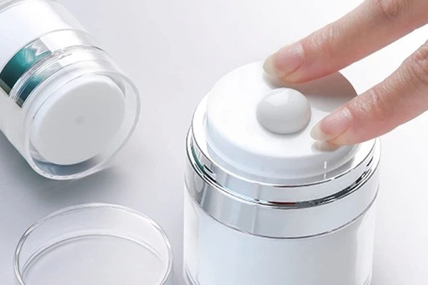 Benefits of airless pump bottles