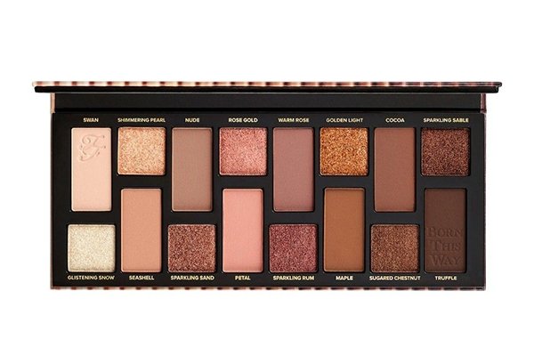 Costs of custom empty eyeshadow palette packaging