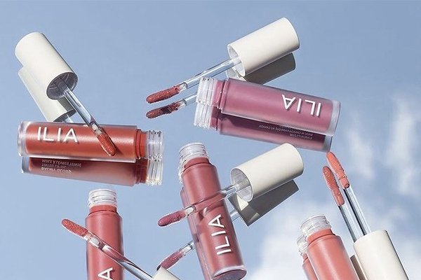 Latest trends in lip gloss packaging
