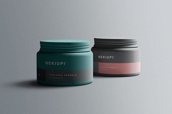 What Defines Reliable Cosmetic Jar Suppliers in China