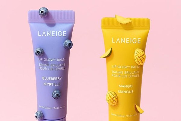 what information must appear on a cosmetic product