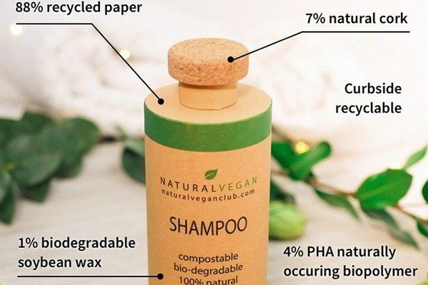 ![What is the most sustainable plastic packaging](https://jinlinpackaging.com/wp-content/uploads/2024/11/What-Is-the-Most-Sustainable-Plastic-Packaging.jpg "Sustainable plastic packaging")