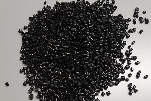 What is PBT Plastic, diagram of PBT plastic properties