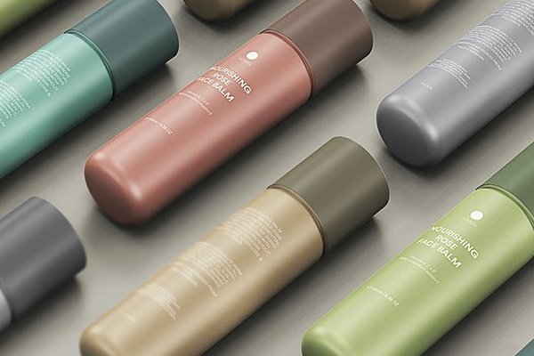 ![Sustainable Packaging for Cosmetics](https://jinlinpackaging.com/wp-content/uploads/2024/11/What-is-the-Most-Sustainable-Packaging-for-Cosmetics.jpg "Sustainable Cosmetic Packaging")
