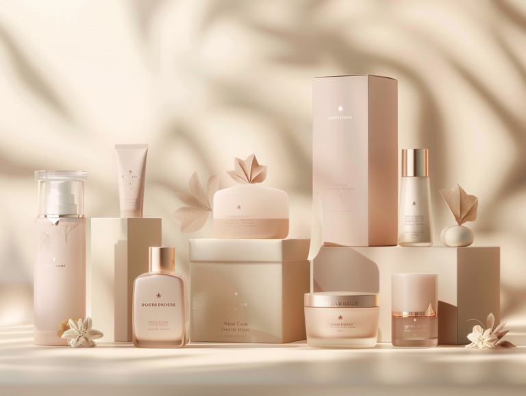 What’s the Best Way to Choose Eco-Friendly Plastic Containers for Your Cosmetic Products?