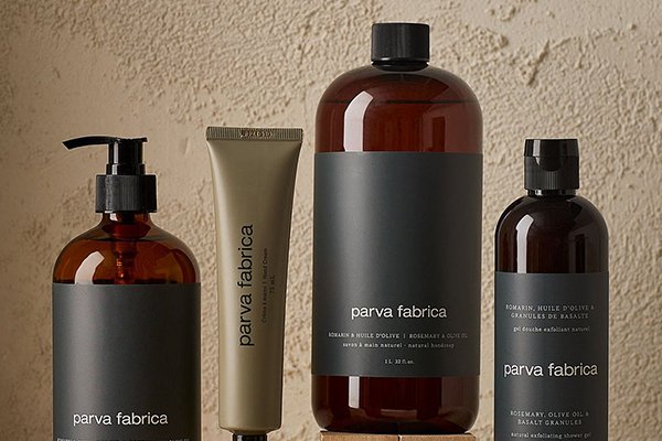 Packaging materials for beauty products